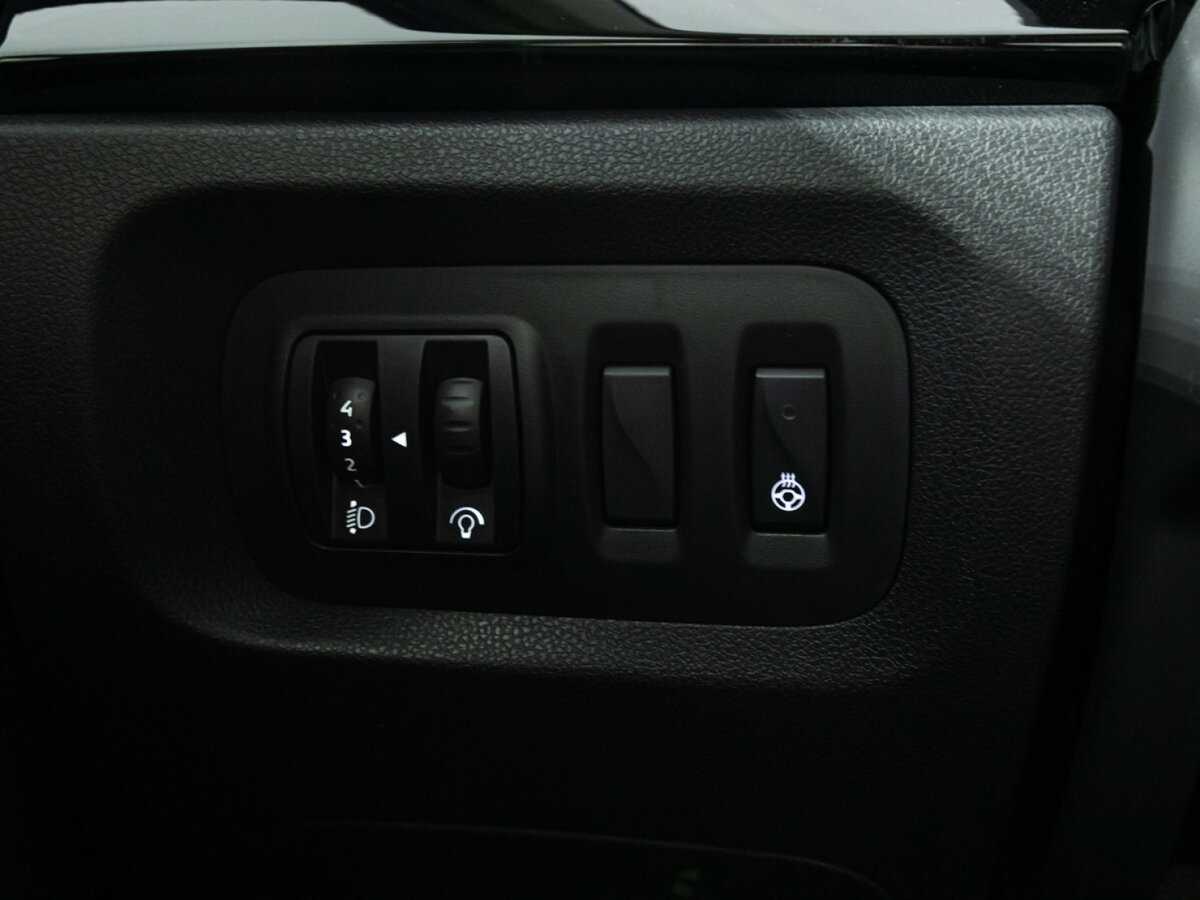 Купить Renault Kaptur, 2020, 27 698 км.. Фото: #14