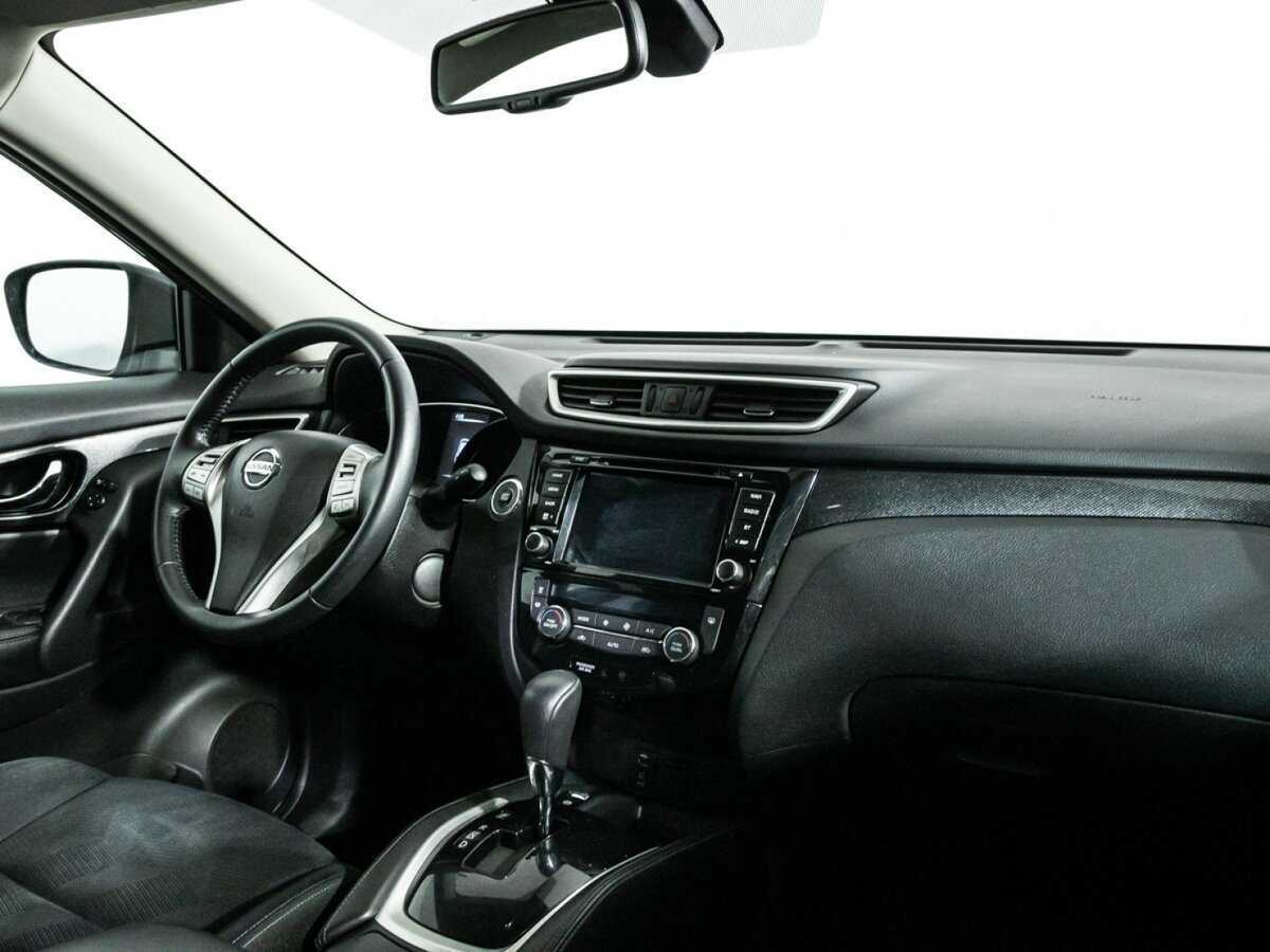 Купить Nissan X-Trail, 2015, 143 781 км.. Фото: #8