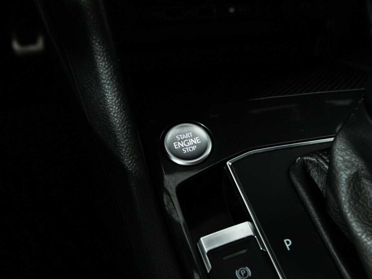 Купить Volkswagen Tiguan, 2020, 114 787 км.. Фото: #18