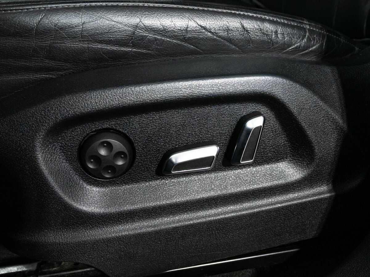 Купить Audi Q5, 2014, 166 021 км.. Фото: #16