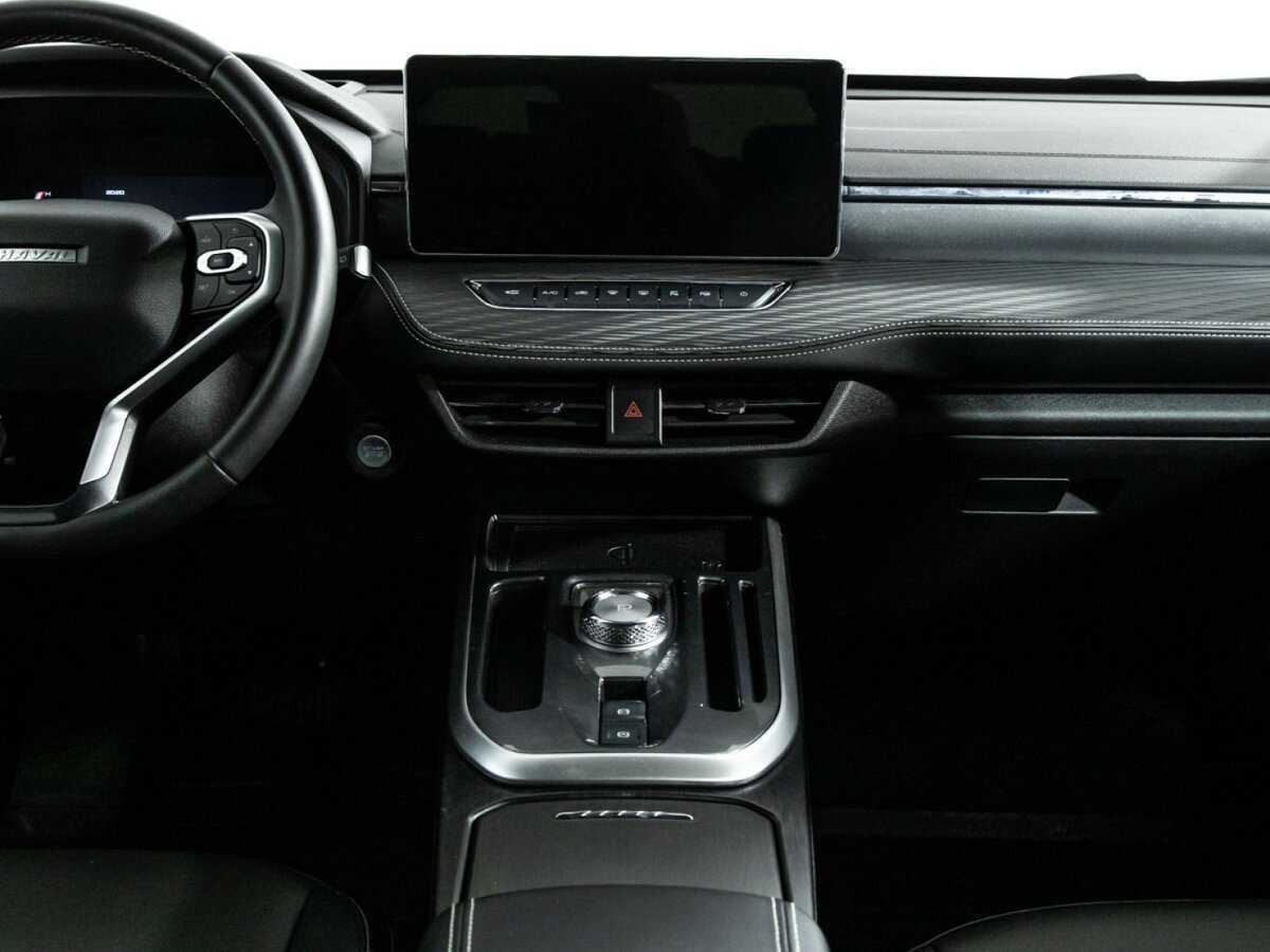 Купить Haval Jolion, 2022, 46 608 км.. Фото: #13
