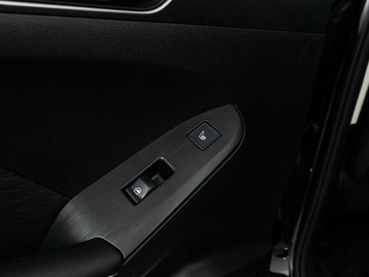 Купить Haval Jolion, 2022, 46 608 км.. Фото: #19