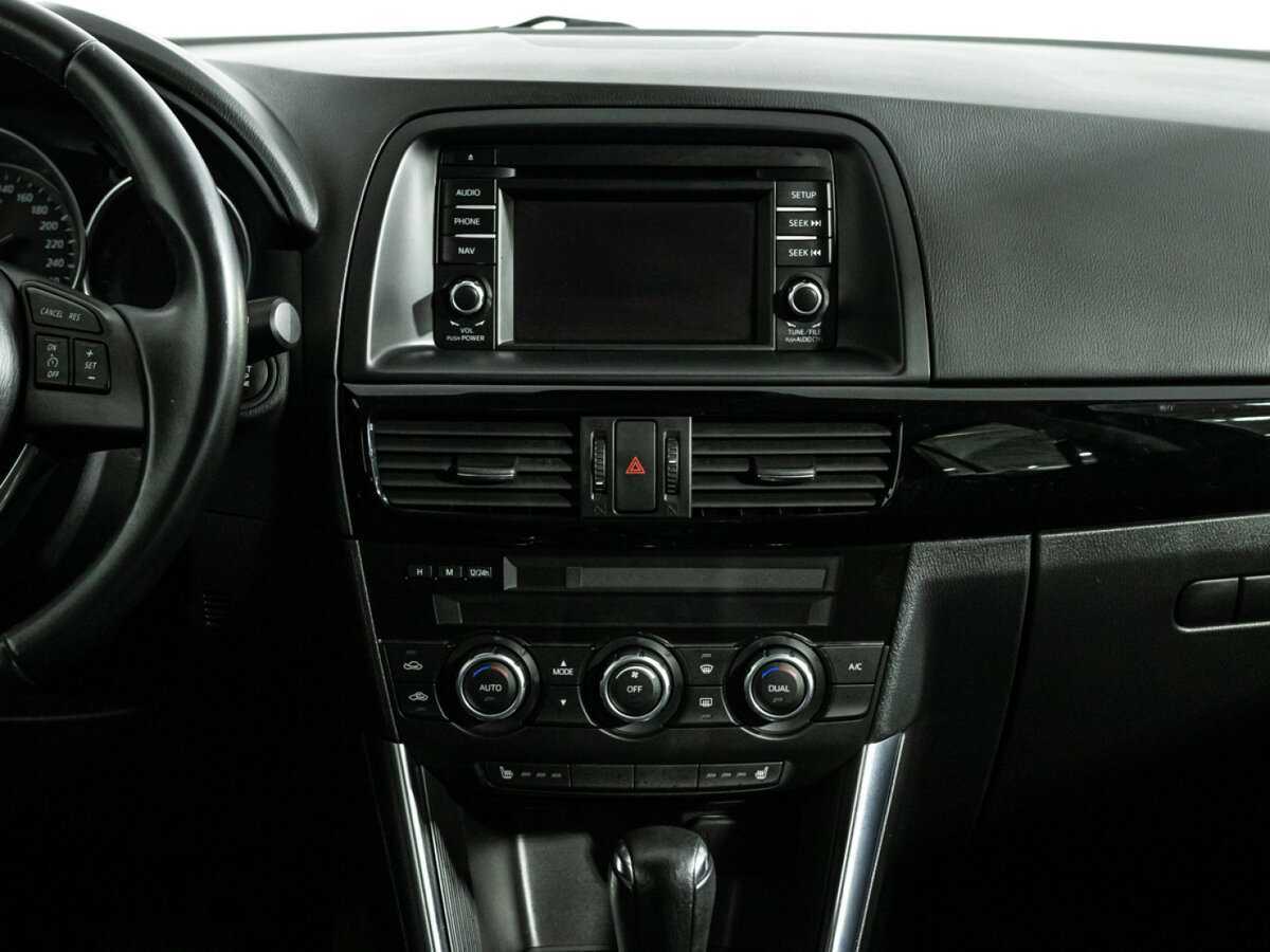 Купить Mazda CX-5, 2014, 64 027 км.. Фото: #13