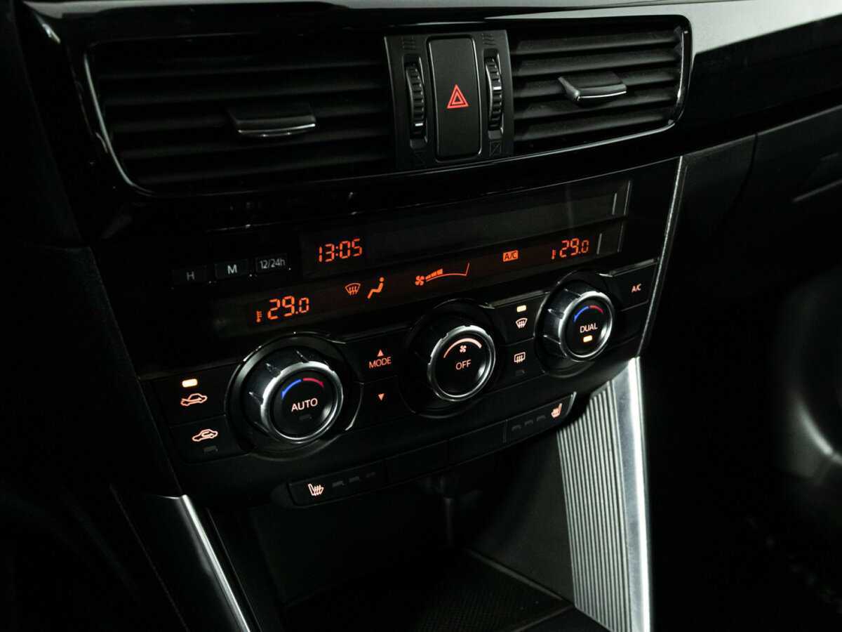 Купить Mazda CX-5, 2014, 64 027 км.. Фото: #14