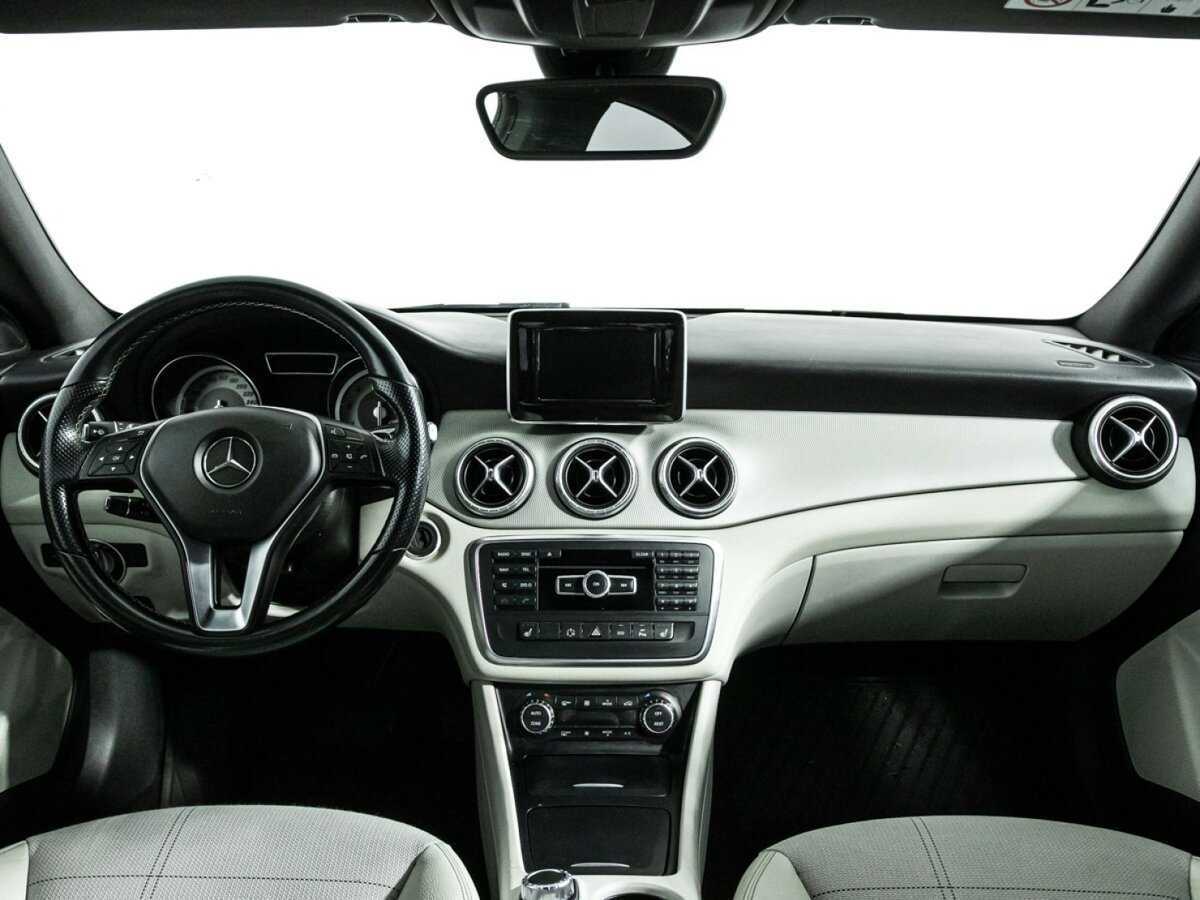 Купить Mercedes-Benz CLA, 2014, 137 656 км.. Фото: #11