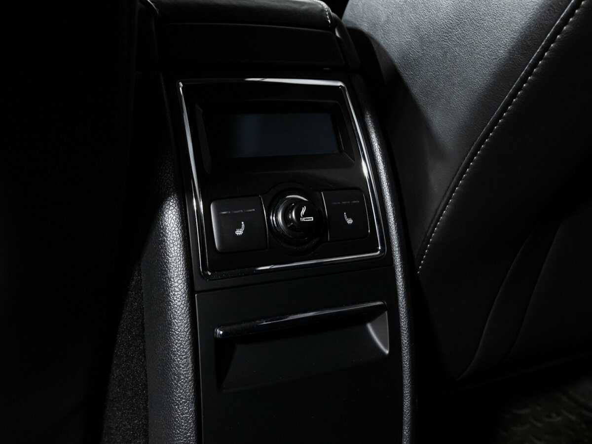 Купить Skoda Superb, 2013, 246 419 км.. Фото: #18