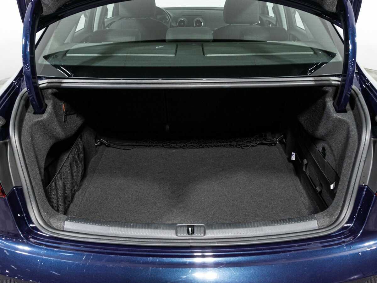 Купить Audi A3, 2018, 75 956 км.. Фото: #14