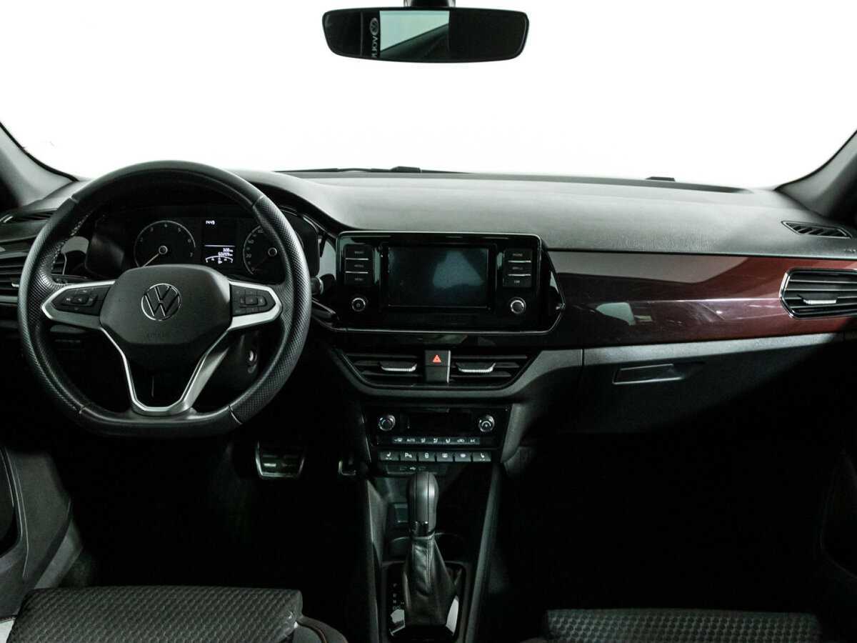 Купить Volkswagen Polo, 2021, 60 207 км.. Фото: #12