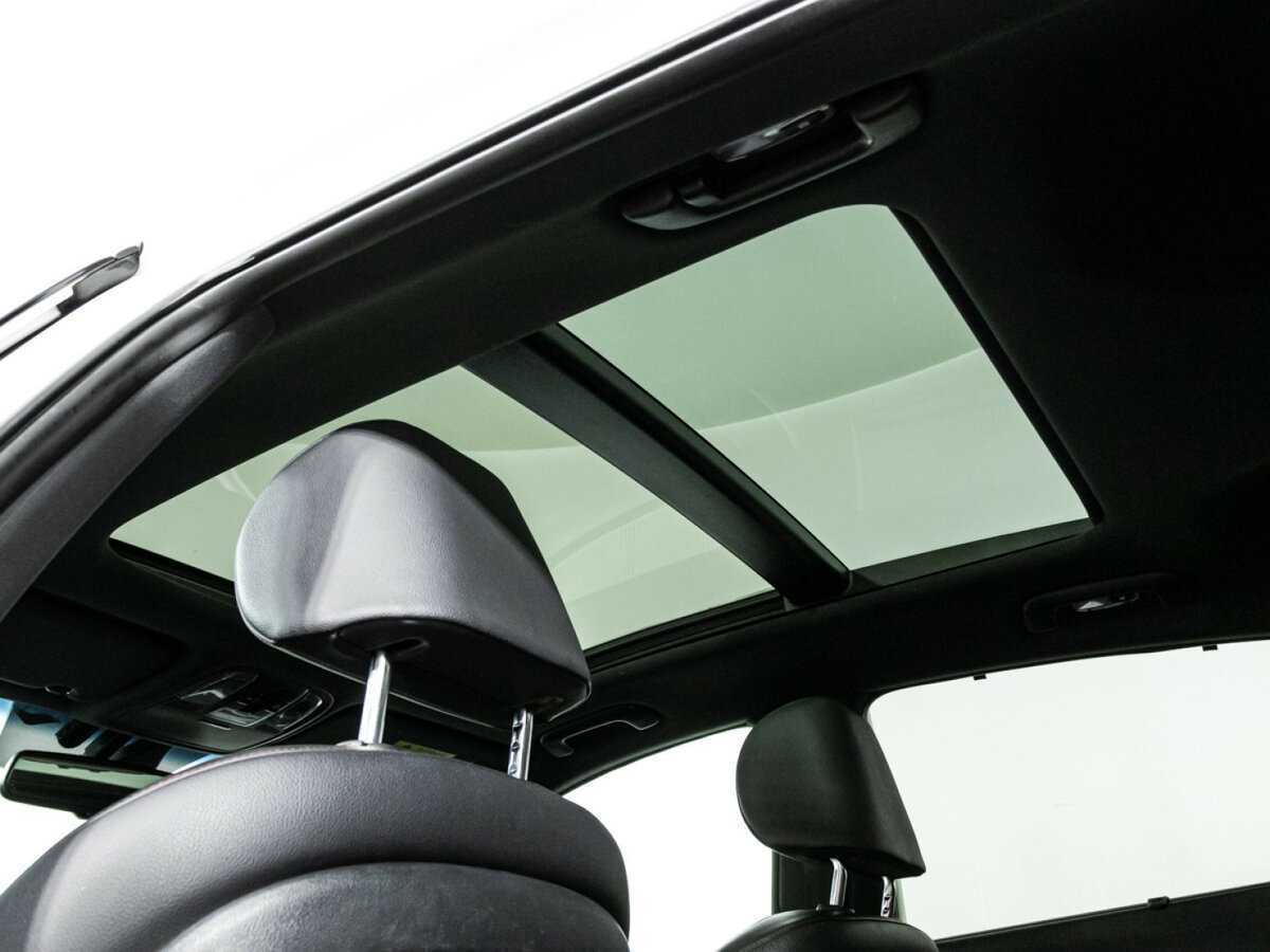 Купить Kia Optima, 2018, 166 868 км.. Фото: #15