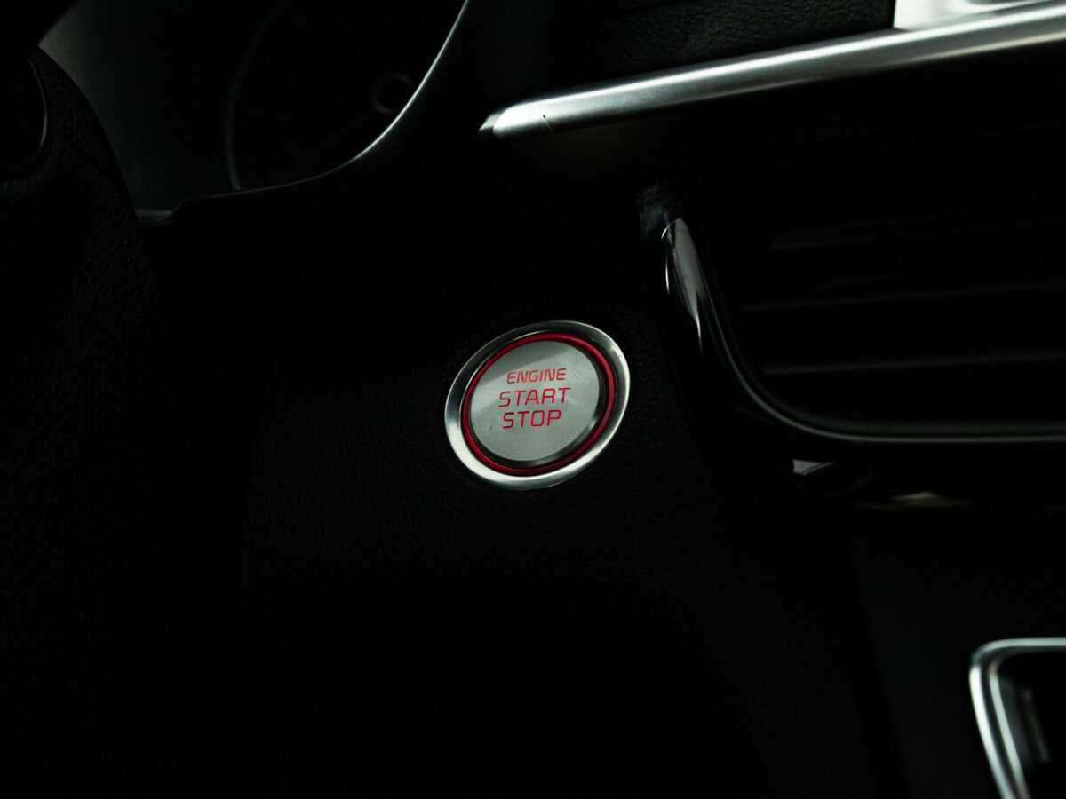 Купить Kia Optima, 2018, 166 868 км.. Фото: #24