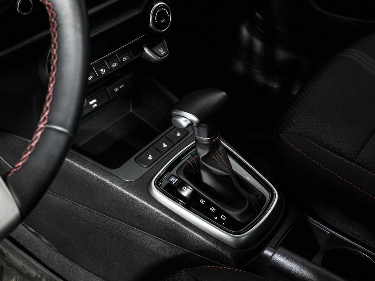 Купить Киа Рио, 2021, 25 057 км.. Фото: #17