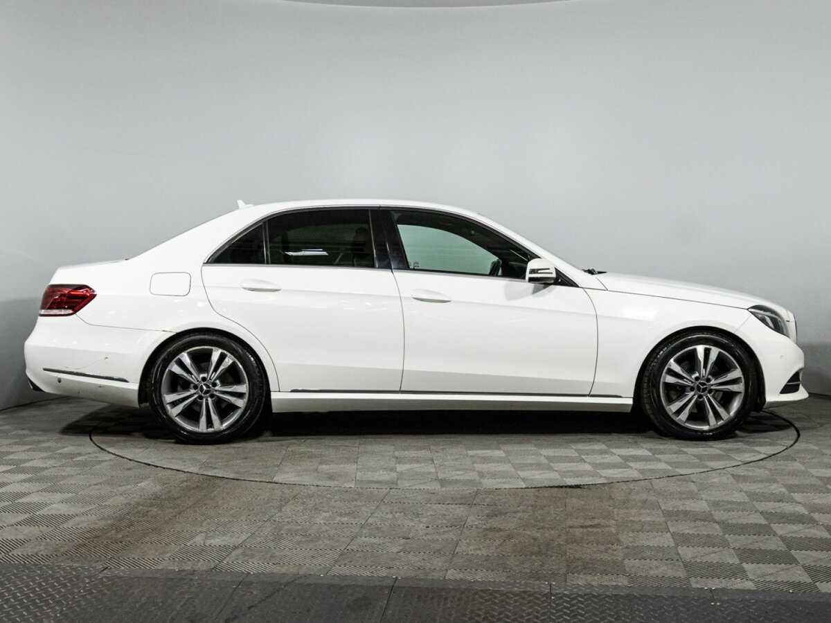 Купить Mercedes-Benz E-Класс, 2013, 231 490 км.. Фото: #3