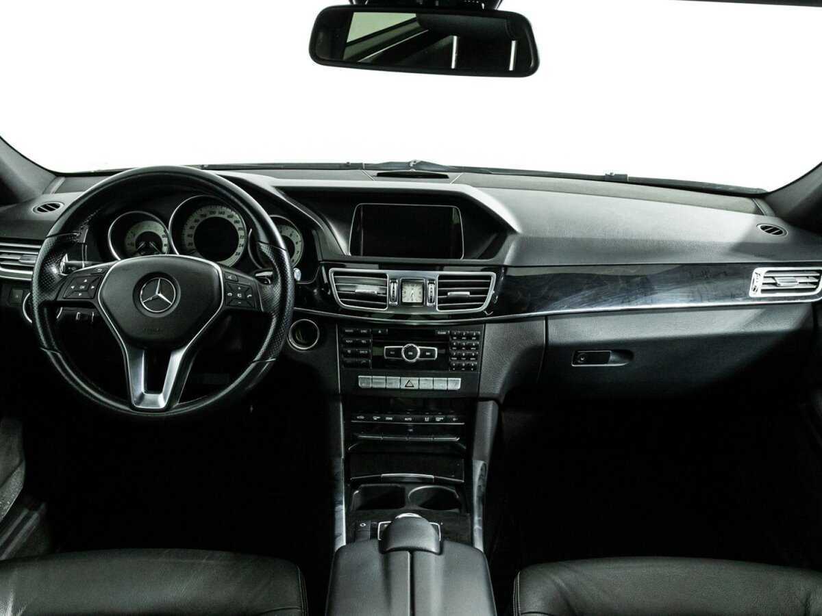 Купить Mercedes-Benz E-Класс, 2013, 231 490 км.. Фото: #12