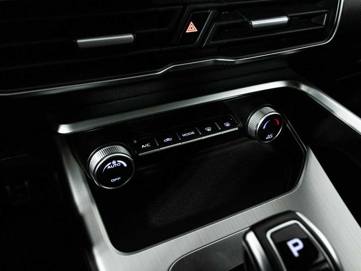 Купить Geely Coolray, 2021, 66 325 км.. Фото: #18