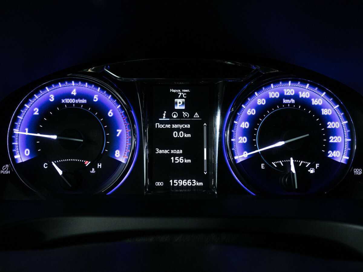 Купить Toyota Camry, 2016, 159 660 км.. Фото: #11