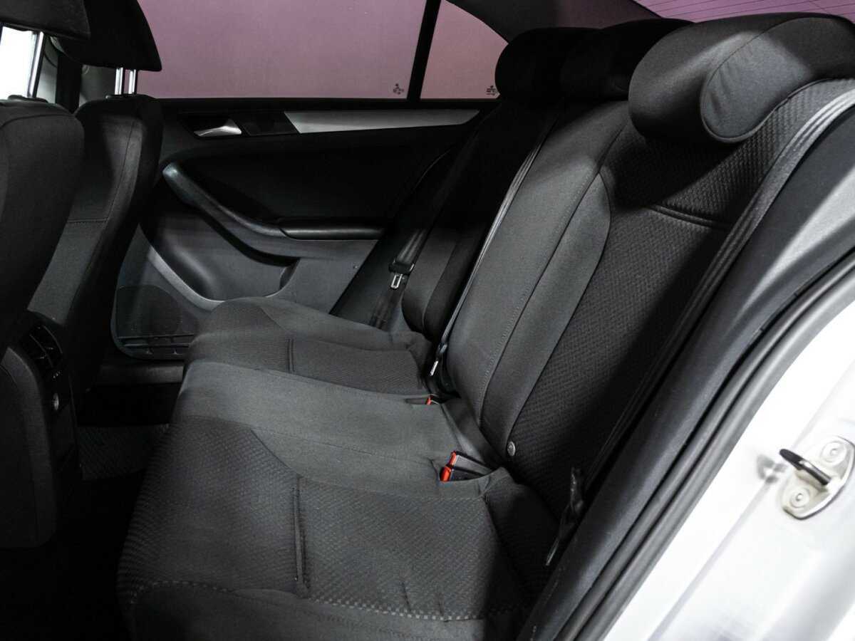 Купить Фольксваген Джетта, 2012, 230 832 км.. Фото: #9