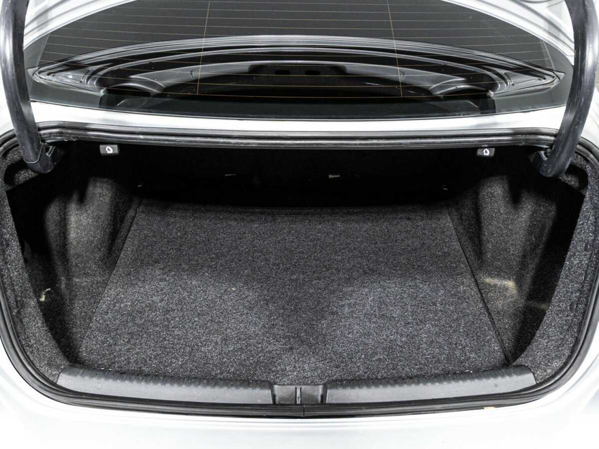 Купить Фольксваген Джетта, 2012, 230 832 км.. Фото: #14