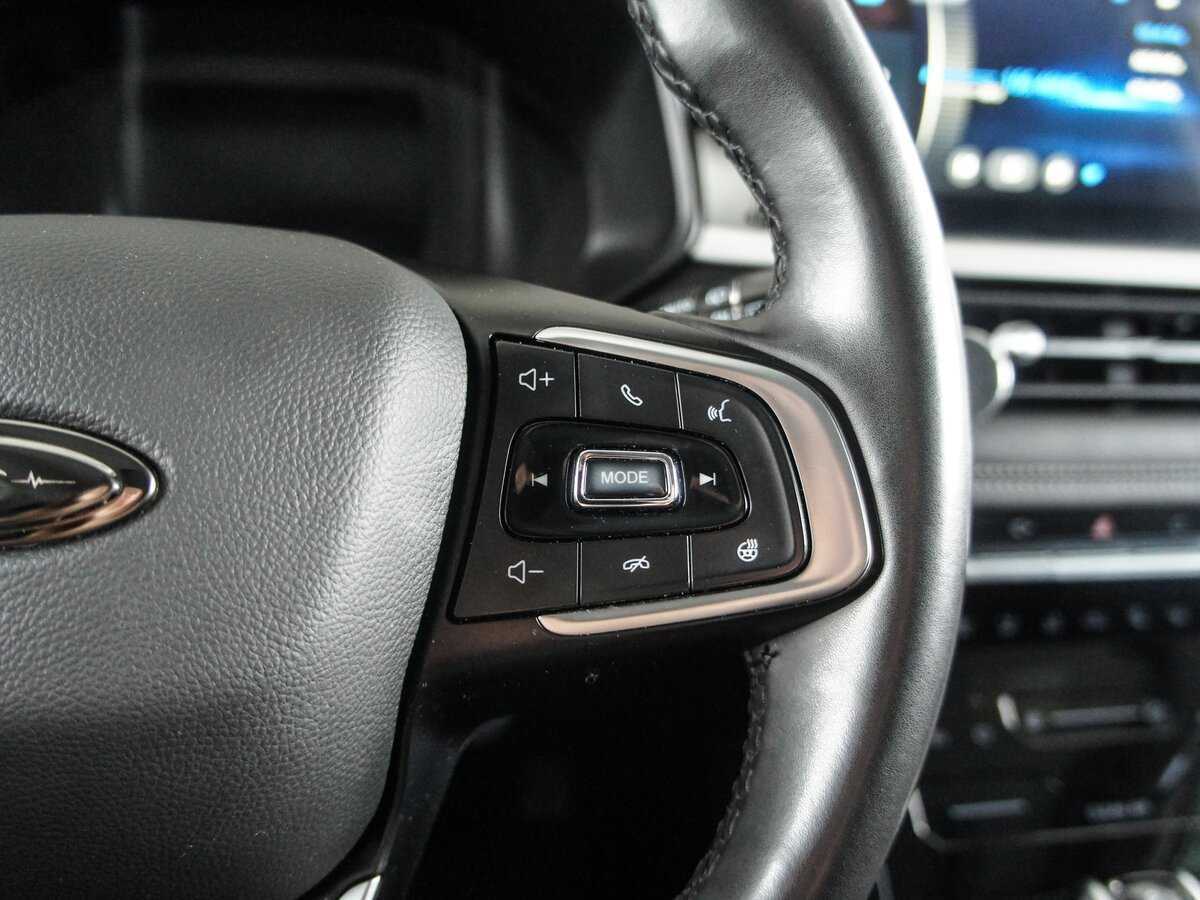 Купить Chery Tiggo 7 Pro, 2021, 29 900 км.. Фото: #10