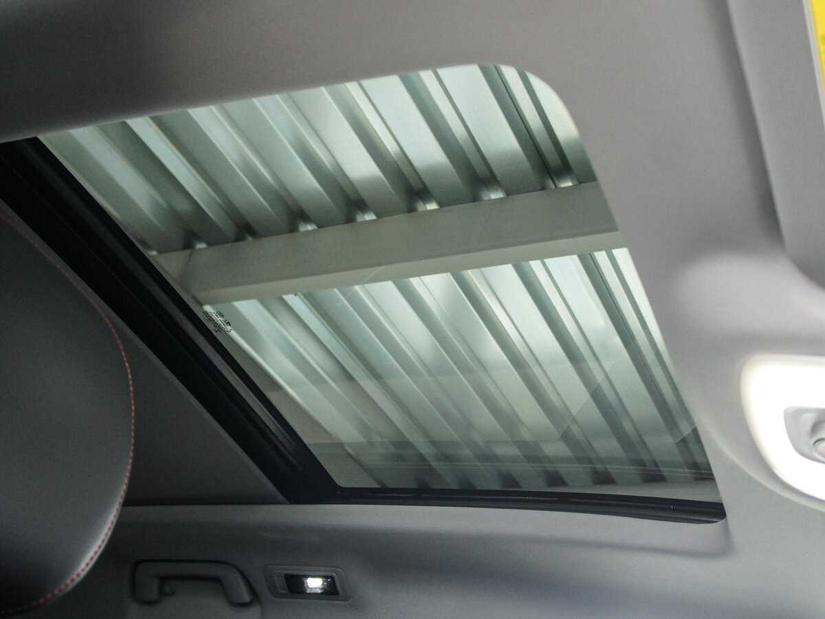 Купить Chery Tiggo 7 Pro, 2021, 29 900 км.. Фото: #18