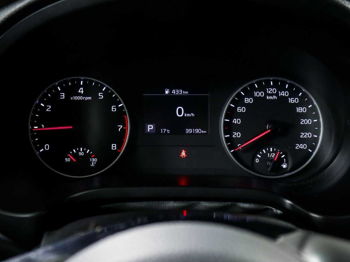 Купить Kia Seltos, 2022, 38 000 км.. Фото: #7