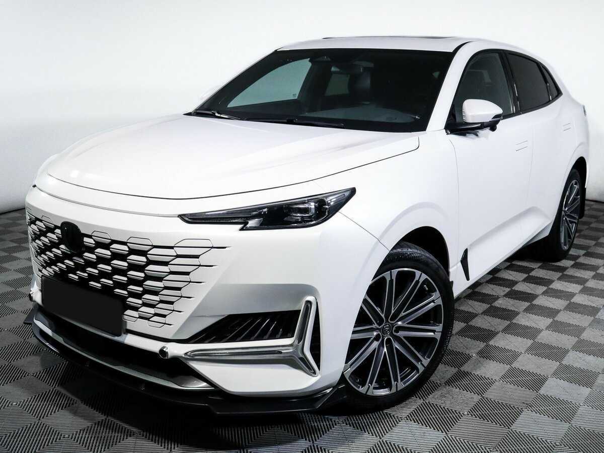 Купить Changan UNI-K, 2023, 55 990 км.. Фото: #15