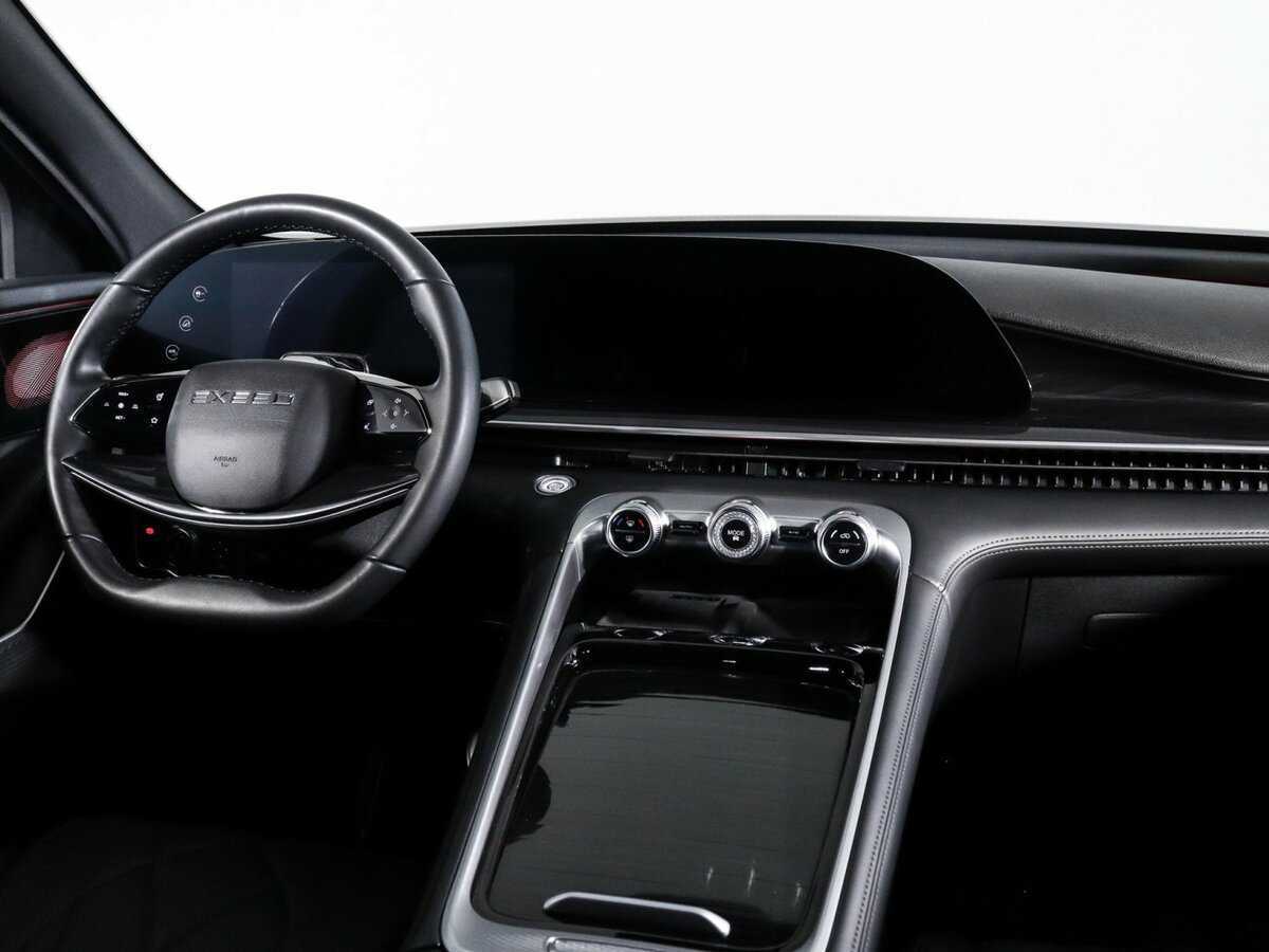 Купить EXEED RX, 2023, 36 700 км.. Фото: #8