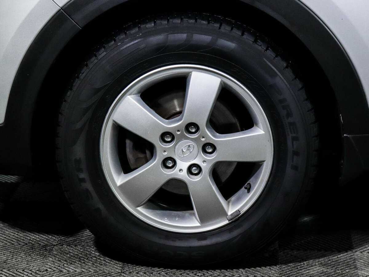 Купить Hyundai Creta, 2019, 68 811 км.. Фото: #11