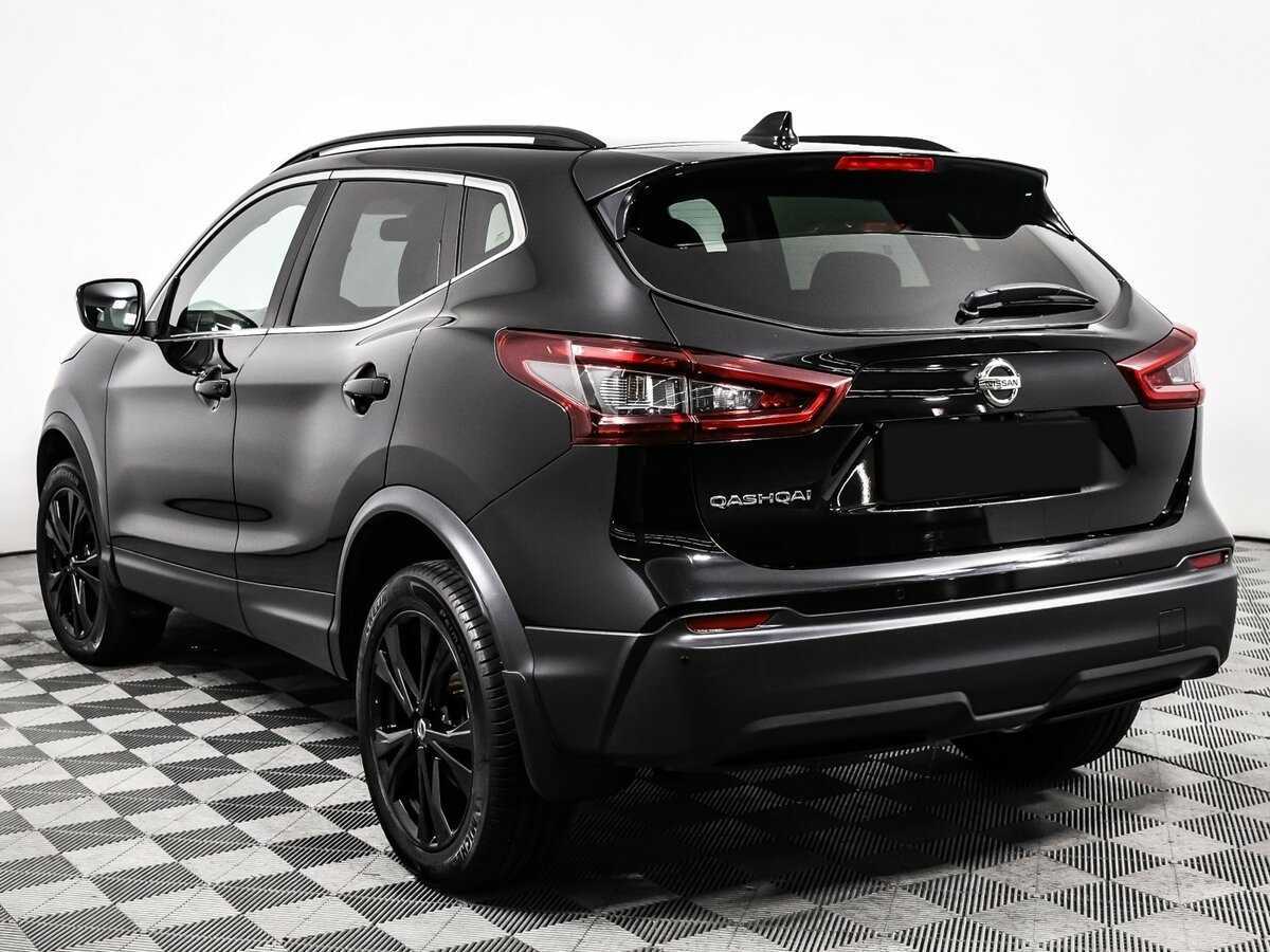 Купить Nissan Qashqai, 2022, 28 077 км.. Фото: #6