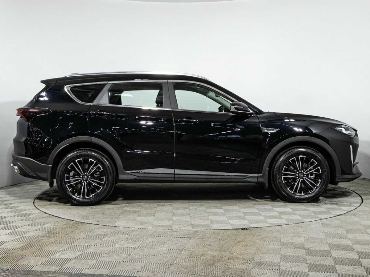 Купить Jetour X70 PLUS, 2025, 3 458 км.. Фото: #3