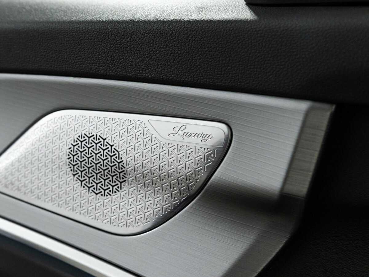 Купить Jetour X70 PLUS, 2025, 3 458 км.. Фото: #18