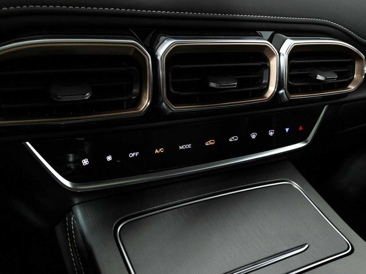 Купить Jetour X70 PLUS, 2025, 3 458 км.. Фото: #21