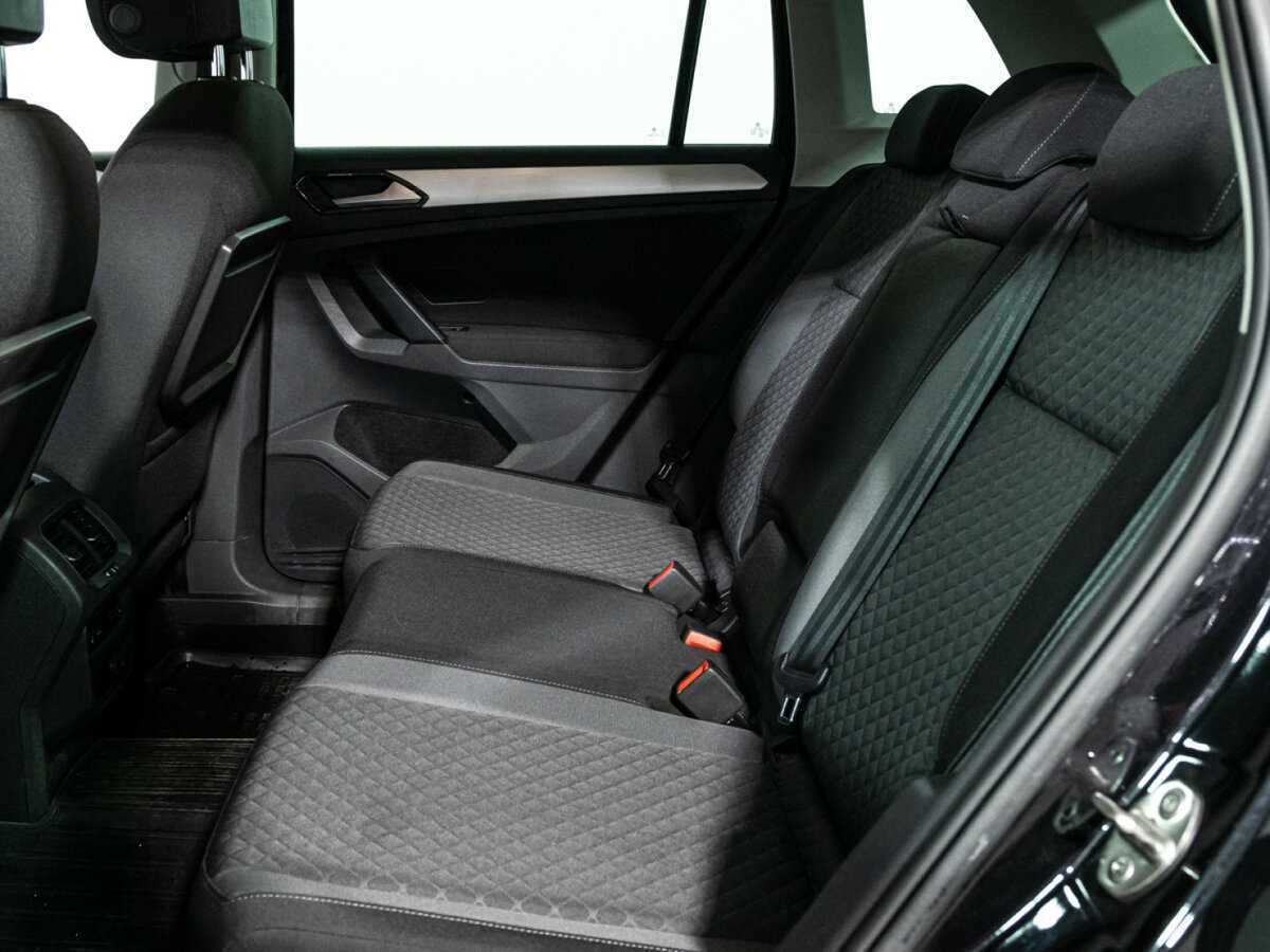 Купить Volkswagen Tiguan, 2017, 148 706 км.. Фото: #9