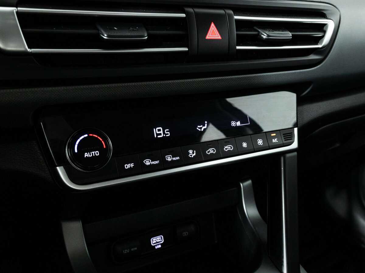 Купить Kia Seltos, 2022, 36 200 км.. Фото: #18