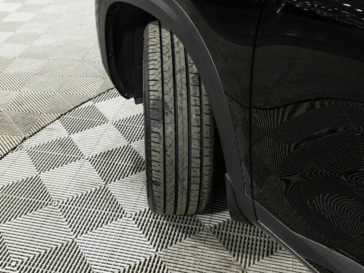 Купить Kia Seltos, 2022, 36 200 км.. Фото: #29