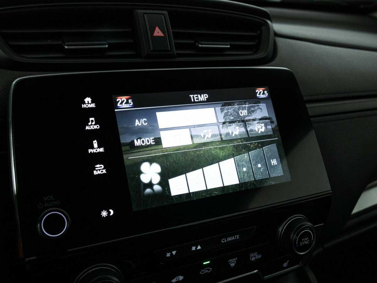 Купить Honda CR-V, 2019, 131 159 км.. Фото: #15