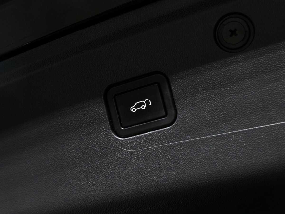 Купить Changan UNI-K, 2023, 51 700 км.. Фото: #13