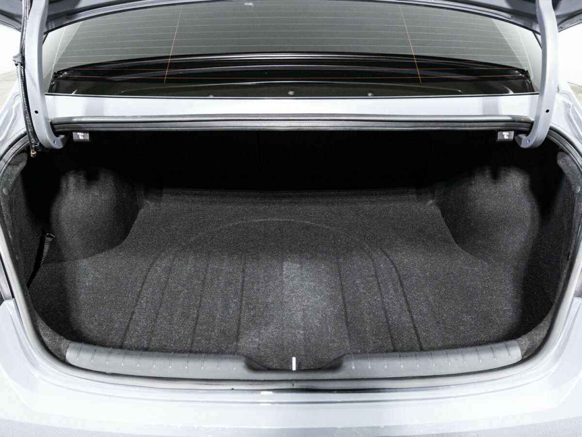 Купить Hyundai Elantra, 2021, 50 700 км.. Фото: #14