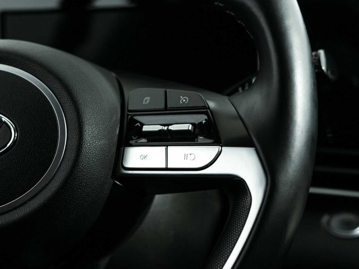 Купить Hyundai Elantra, 2021, 50 700 км.. Фото: #21