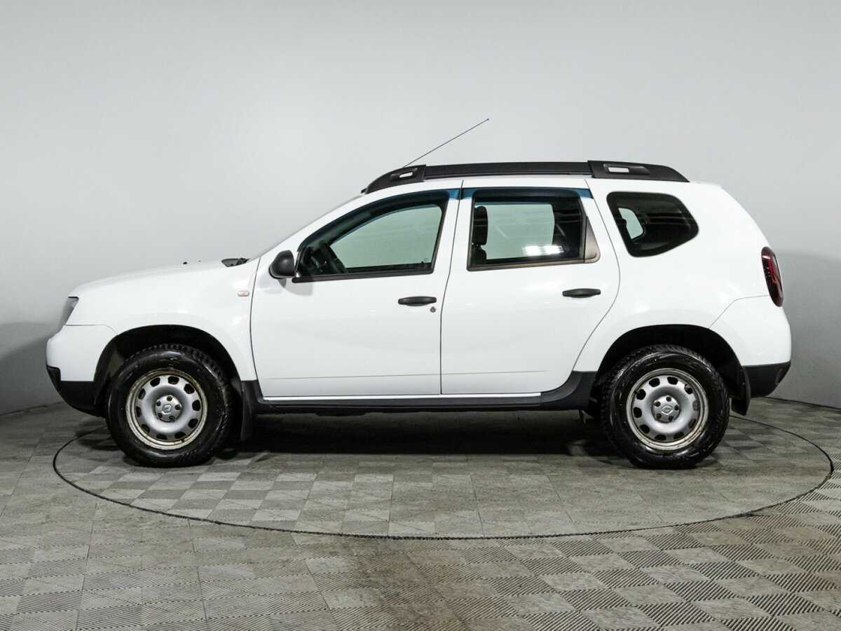 Купить Renault Duster, 2016, 84 582 км.. Фото: #7