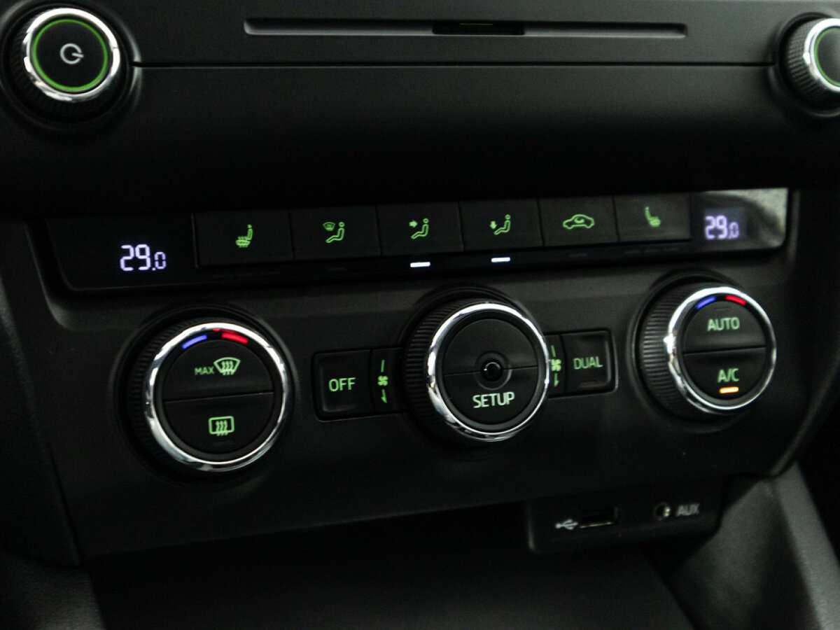 Купить Skoda Octavia, 2014, 136 273 км.. Фото: #16