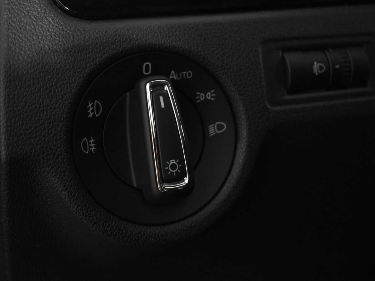 Купить Skoda Rapid, 2018, 58 826 км.. Фото: #17