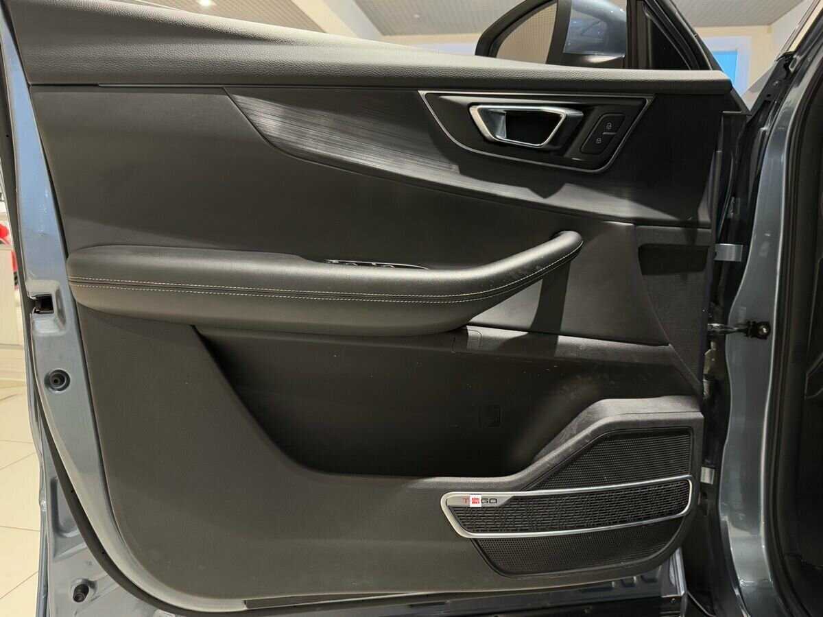 Купить Chery Tiggo 7 Pro, 2021, 59 560 км.. Фото: #12