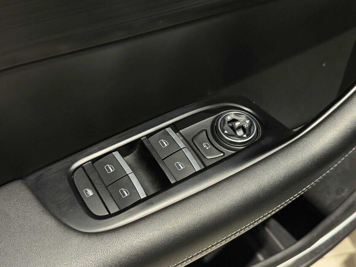 Купить Chery Tiggo 7 Pro, 2021, 59 560 км.. Фото: #13