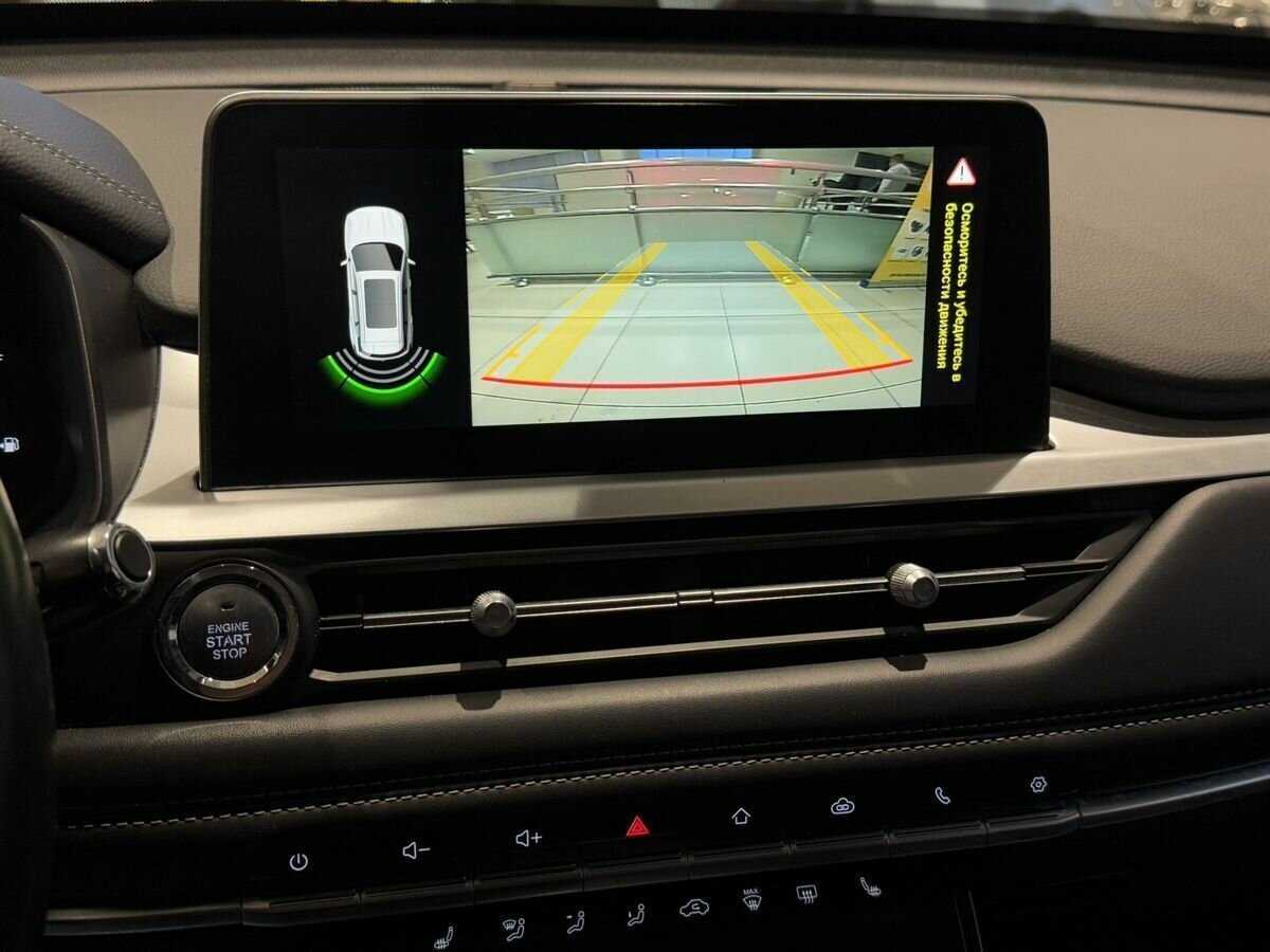 Купить Chery Tiggo 7 Pro, 2021, 59 560 км.. Фото: #29