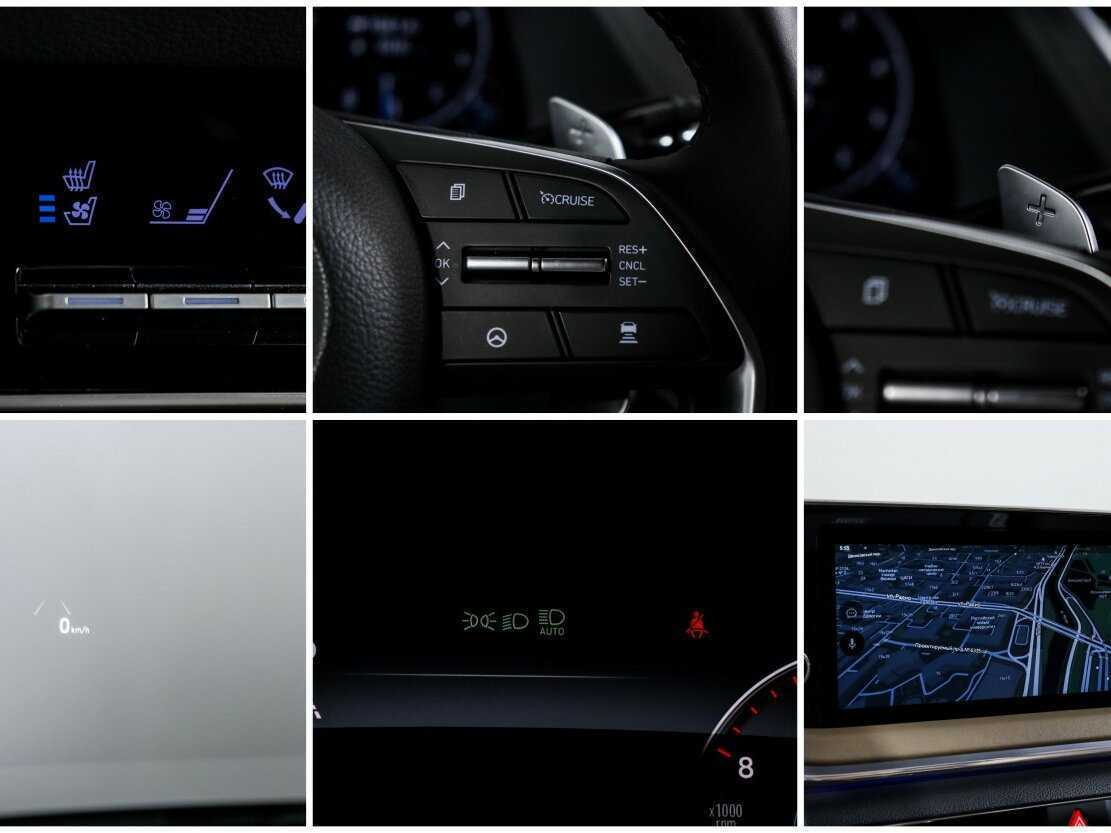 Купить Hyundai Sonata, 2020, 81 096 км.. Фото: #22