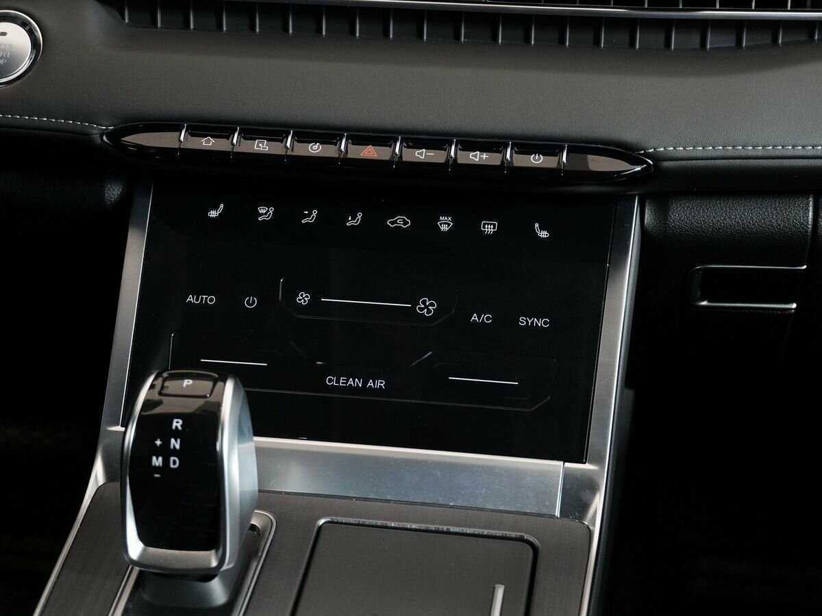 Купить Chery Tiggo 7 Pro Max, 2023, 27 159 км.. Фото: #22