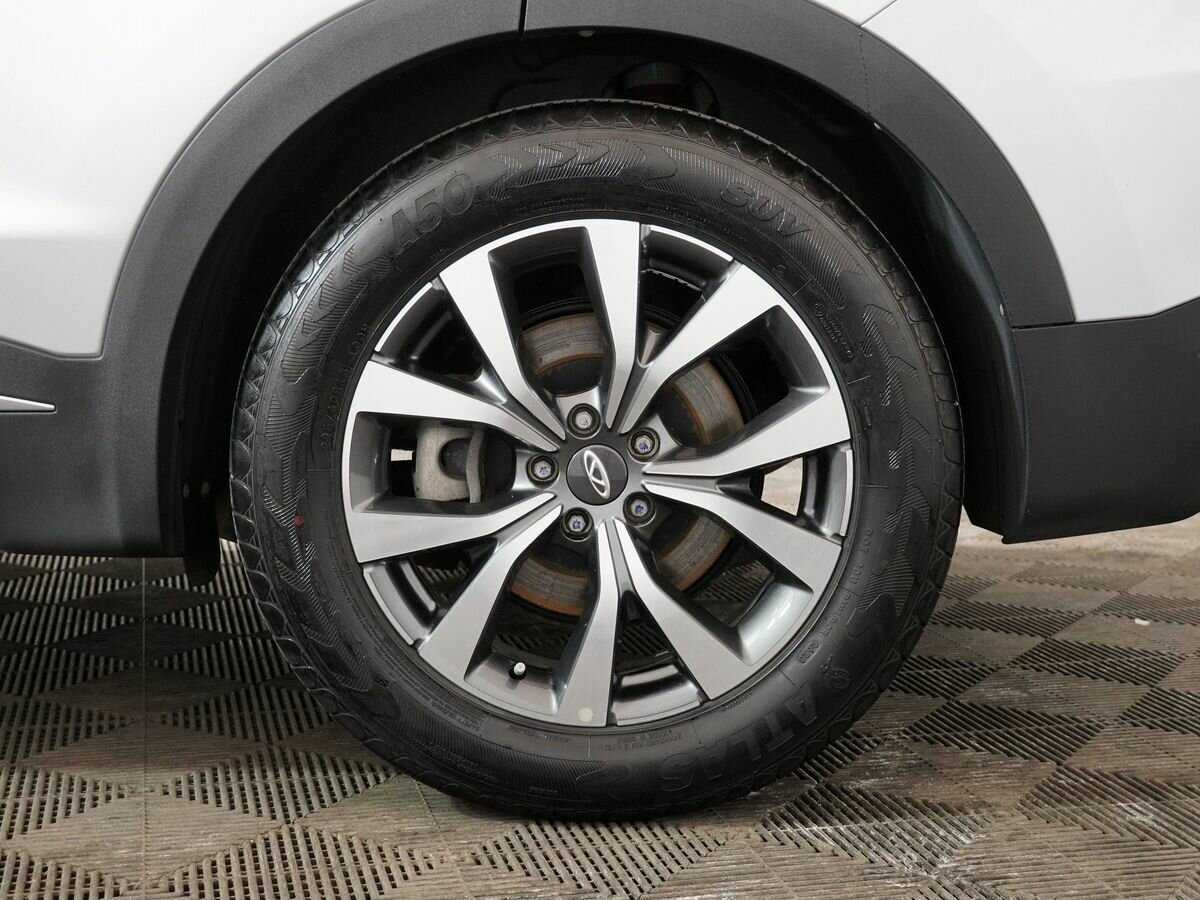 Купить Chery Tiggo 7 Pro Max, 2023, 27 159 км.. Фото: #30