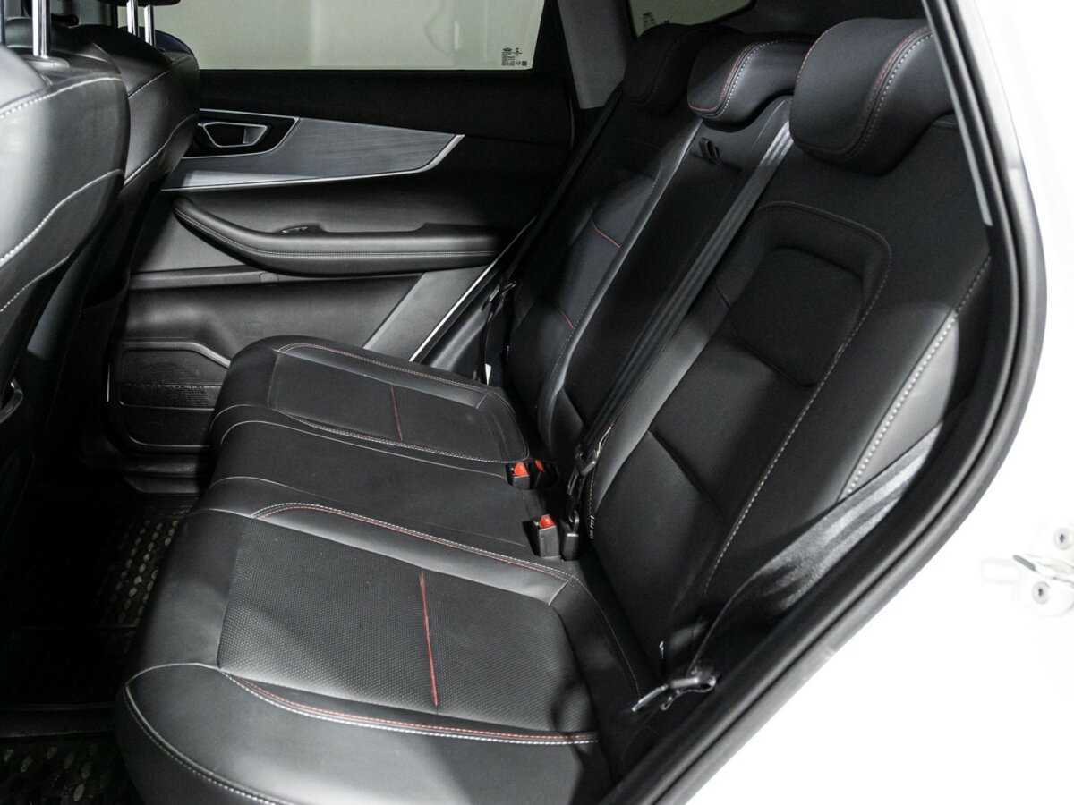 Купить Чери Тигго 7 Про, 2022, 30 100 км.. Фото: #9