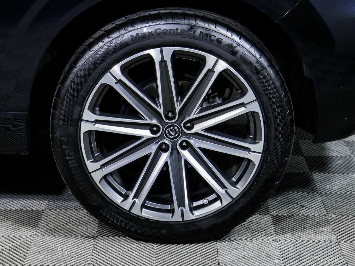 Купить Changan UNI-K, 2023, 14 580 км.. Фото: #14