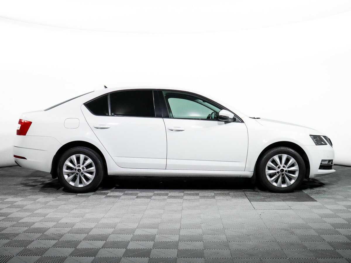 Купить Skoda Octavia, 2019, 62 500 км.. Фото: #3